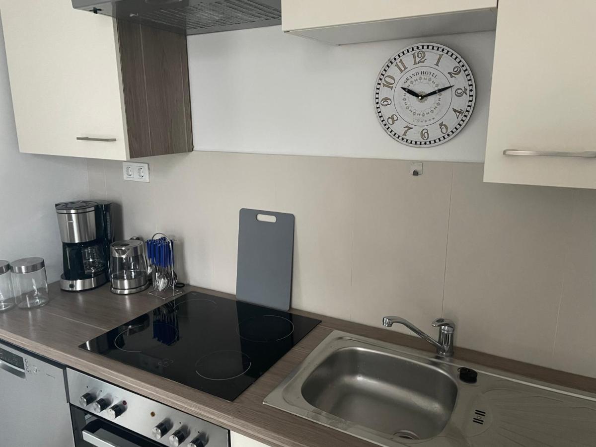 Ferienwohnung Roman Stadtkern Von Quedlinburg 80Qm Eksteriør billede